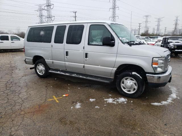 Photo 4 from auction – 2012 FORD ECONOLINE with VIN 1FBNE3BL6CDA99392