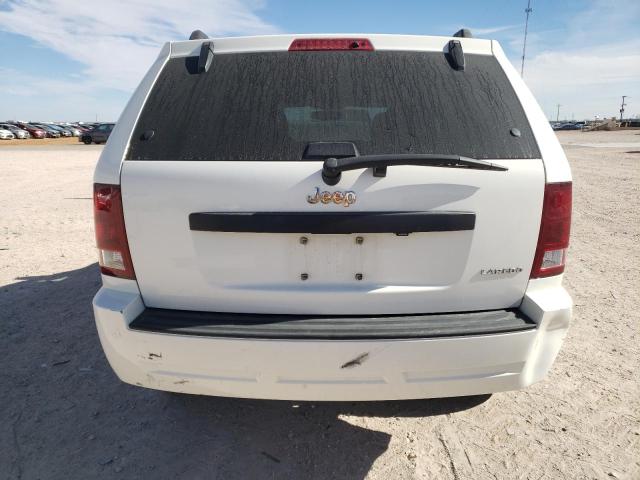 Photo 6 from auction – 2005 JEEP GRAND CHER with VIN 1J4HS48NX5C691834