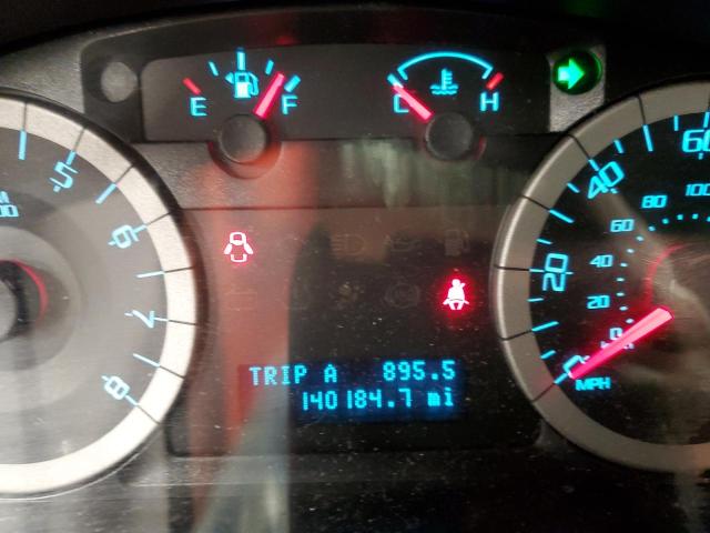 Photo 9 from auction – 2011 FORD ESCAPE XLT with VIN 1FMCU9DG2BKA36580