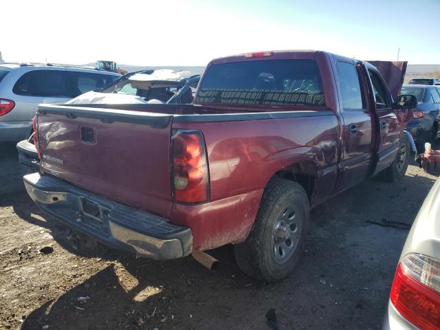 Photo 3 from auction – 2006 CHEVROLET SILVERADO with VIN 2GCEC13V861346420