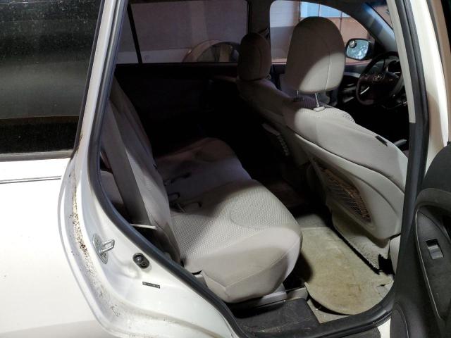 Photo 11 from auction – 2011 TOYOTA RAV4 with VIN 2T3BF4DV3BW161008