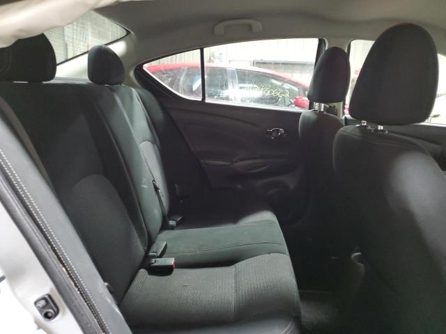 Photo 10 from auction – 2018 NISSAN VERSA S with VIN 3N1CN7AP1JK398268