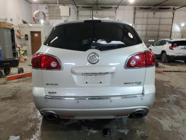 Photo 6 from auction – 2012 BUICK ENCLAVE with VIN 5GAKVCED0CJ248367