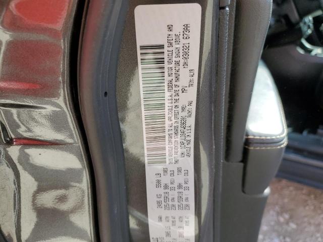 Photo 14 from auction – 2015 JEEP CHEROKEE L with VIN 1C4PJLDS4FW696201