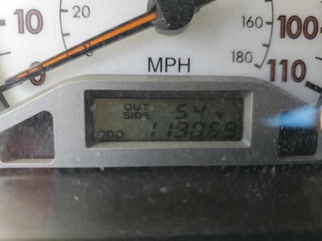 Photo 9 from auction – 2007 TOYOTA COROLLA CE with VIN 1NXBR30E77Z882746