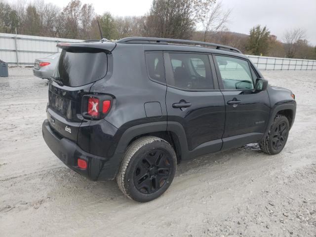 Photo 3 from auction – 2018 JEEP RENEGADE S with VIN ZACCJBAB2JPH84179