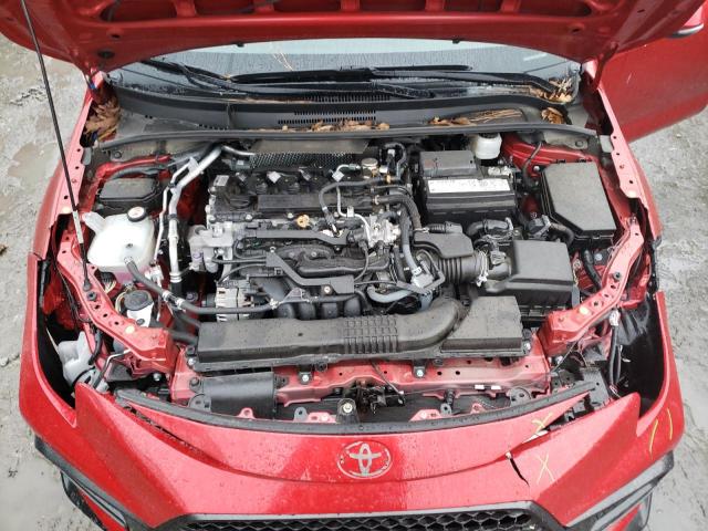 Photo 11 from auction – 2020 TOYOTA COROLLA SE with VIN 5YFS4RCE6LP055801