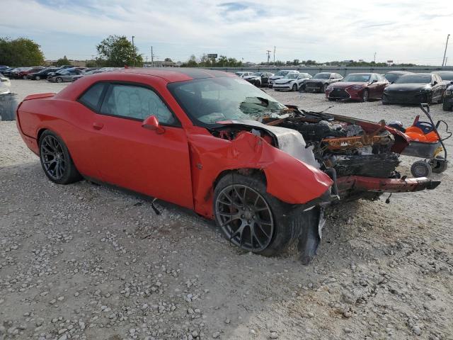 Photo 4 from auction – 2015 DODGE CHALLENGER with VIN 2C3CDZDJ6FH884589