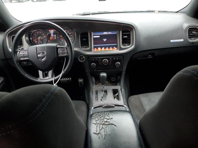 صورة رقم 8 من المزاد - 2013 DODGE CHARGER R/ مع VIN 2C3CDXCT3DH730829
