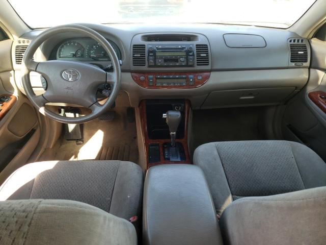 Photo 8 from auction – 2004 TOYOTA CAMRY LE with VIN 4T1BE32K54U332410