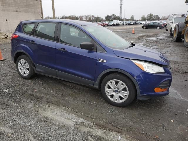 Photo 4 from auction – 2014 FORD ESCAPE S with VIN 1FMCU0F73EUC10769