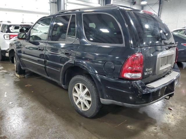 Photo 2 from auction – 2004 BUICK RAINIER CX with VIN 5GADT13S642306627