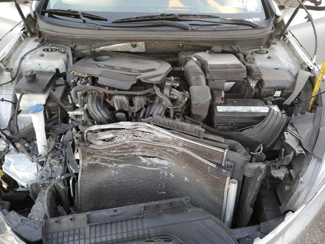 Photo 11 from auction – 2016 HYUNDAI SONATA SE with VIN 5NPE24AF3GH277961