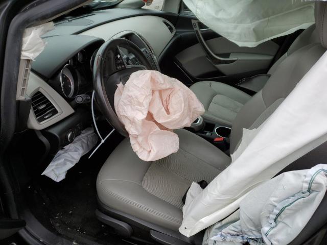 Photo 7 from auction – 2015 BUICK VERANO with VIN 1G4PP5SK8F4159285