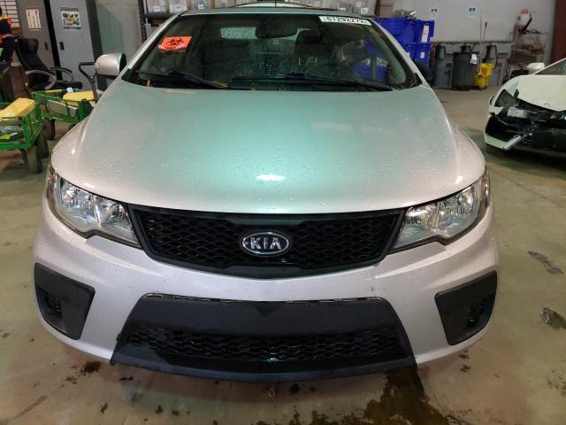 Photo 5 from auction – 2010 KIA FORTE EX with VIN KNAFU6A29A5264031