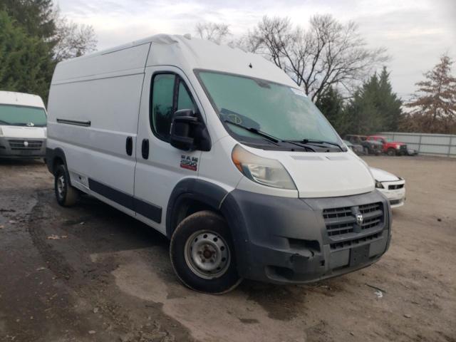 Photo 4 from auction – 2015 RAM PROMASTER with VIN 3C6TRVDD6FE501740
