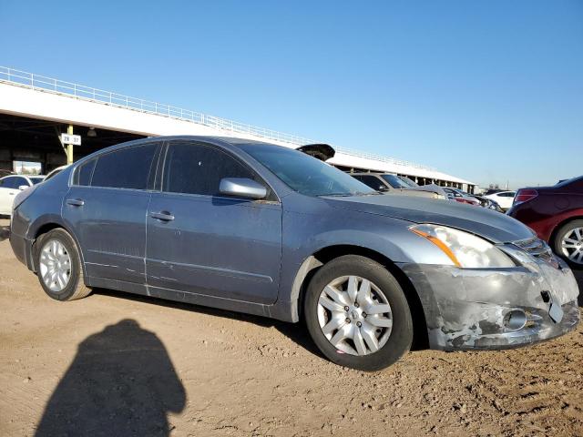 Photo 4 from auction – 2010 NISSAN ALTIMA BAS with VIN 1N4AL2APXAN517013