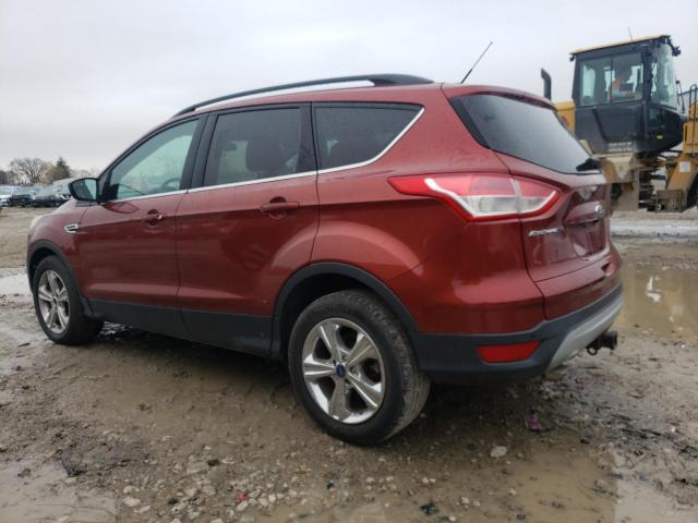 Photo 2 from auction – 2014 FORD ESCAPE SE with VIN 1FMCU9GX4EUD34780