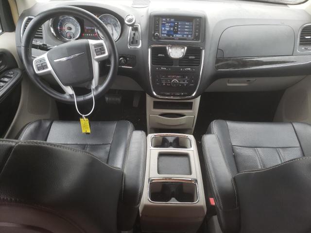 Photo 8 from auction – 2014 CHRYSLER TOWN & COU with VIN 2C4RC1CG3ER425898