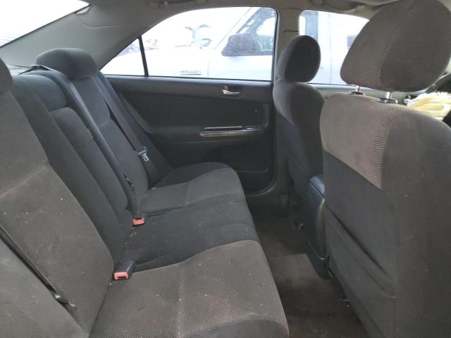 Photo 10 from auction – 2002 TOYOTA CAMRY LE with VIN 4T1BE32K42U094997