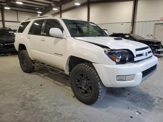 Photo 4 from auction – 2005 TOYOTA 4RUNNER SR with VIN JTEBU14R650060086