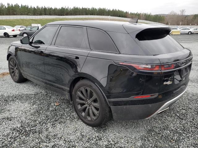 Photo 2 from auction – 2018 LAND ROVER RANGE ROVE with VIN SALYL2RV4JA718479