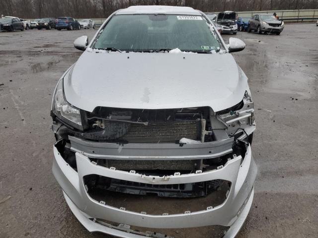 Photo 5 from auction – 2015 CHEVROLET CRUZE LT with VIN 1G1PC5SB7F7172813