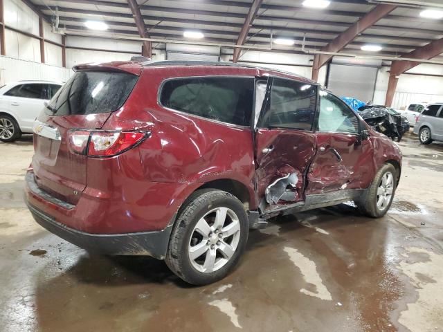 Photo 3 from auction – 2017 CHEVROLET TRAVERSE L with VIN 1GNKRGKD8HJ254074