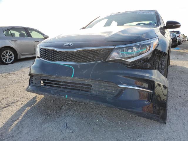 Photo 9 from auction – 2018 KIA OPTIMA LX with VIN 5XXGT4L33JG198091