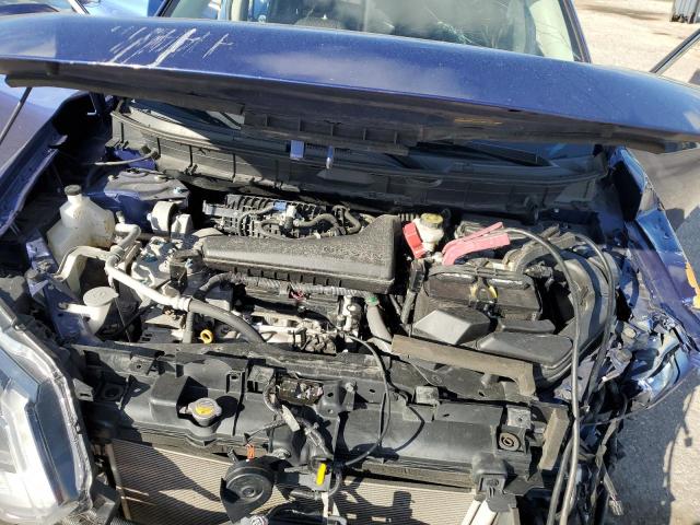 Photo 11 from auction – 2017 NISSAN ROGUE S with VIN JN8AT2MT8HW151354