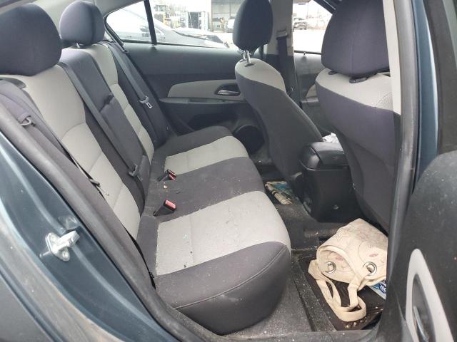 Photo 10 from auction – 2012 CHEVROLET CRUZE LS with VIN 1G1PC5SH9C7306995