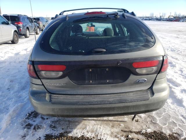 Photo 6 from auction – 2003 FORD TAURUS SE with VIN 1FAFP58U73A194203