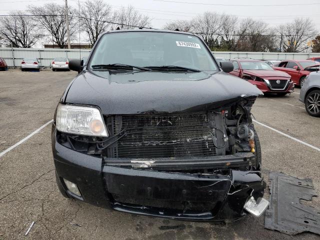 Photo 5 from auction – 2007 MERCURY MARINER PR with VIN 4M2CU97167KJ16817