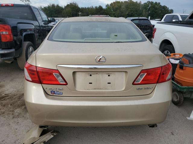 Foto 6 de la subasta – 2007 LEXUS ES 350 con VIN JTHBJ46G972062303