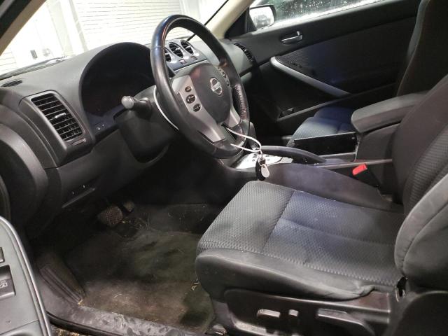 Photo 7 from auction – 2008 NISSAN ALTIMA 2.5 with VIN 1N4AL24E28C108391
