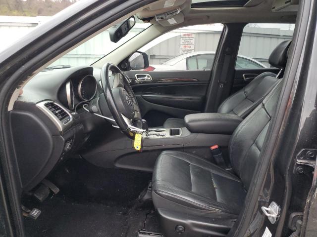 Photo 7 from auction – 2011 JEEP GRAND CHER with VIN 1J4RR4GG5BC672803