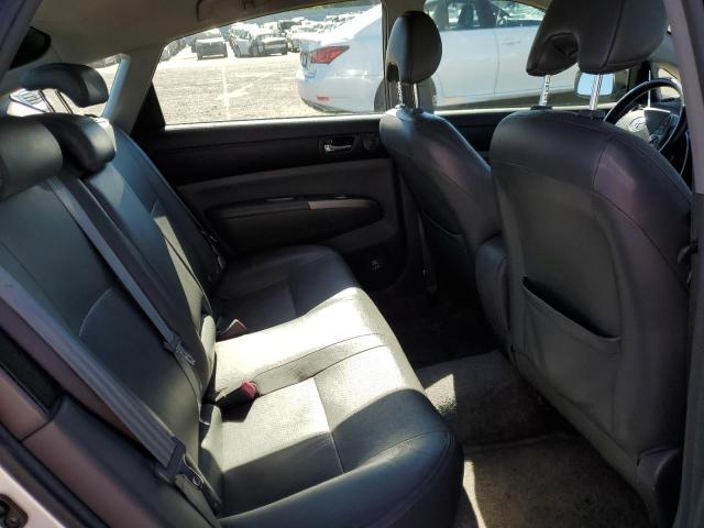Photo 10 from auction – 2006 TOYOTA PRIUS with VIN JTDKB20U867070282