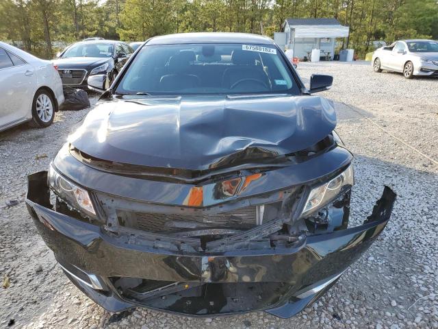 Photo 5 from auction – 2017 CHEVROLET IMPALA LT with VIN 1G1105S34HU210901