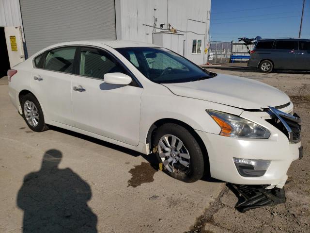Photo 4 from auction – 2013 NISSAN ALTIMA 2.5 with VIN 1N4AL3AP0DC213579