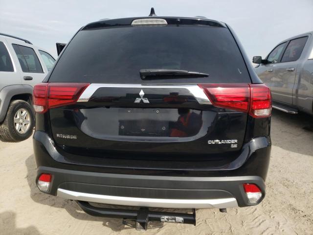 Photo 6 from auction – 2018 MITSUBISHI OUTLANDER with VIN JA4AD3A3XJZ059261