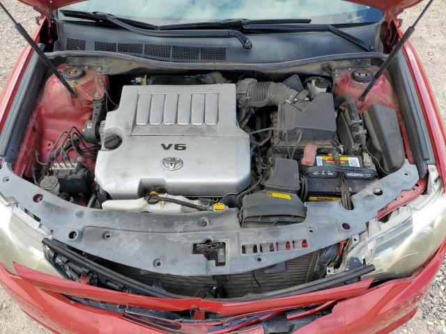 Photo 11 from auction – 2012 TOYOTA CAMRY with VIN 4T1BK1FK0CU512626