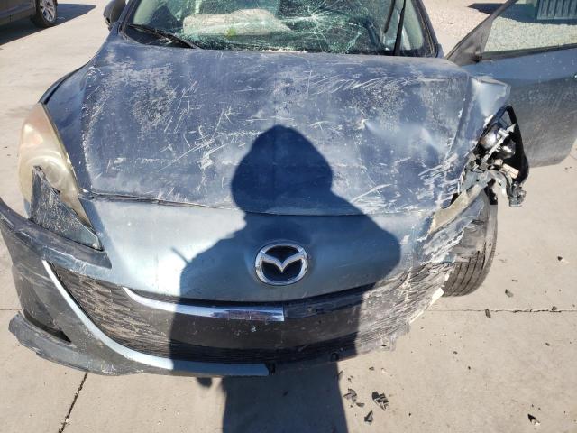 Photo 11 from auction – 2010 MAZDA 3 I with VIN JM1BL1SF0A1215543