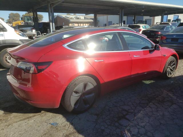 Photo 3 from auction – 2018 TESLA MODEL 3 with VIN 5YJ3E1EA5JF052295