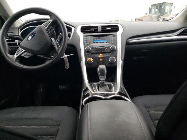 Photo 8 from auction – 2015 FORD FUSION with VIN 3FA6P0H71FR198335