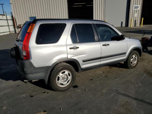Photo 3 from auction – 2004 HONDA CR-V LX with VIN JHLRD68404C022318
