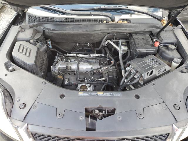 Photo 12 from auction – 2010 GMC TERRAIN SL with VIN 2CTALBEW5A6241683