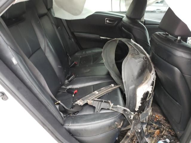 Photo 10 from auction – 2013 TOYOTA AVALON HYB with VIN 4T1BD1EB8DU018253