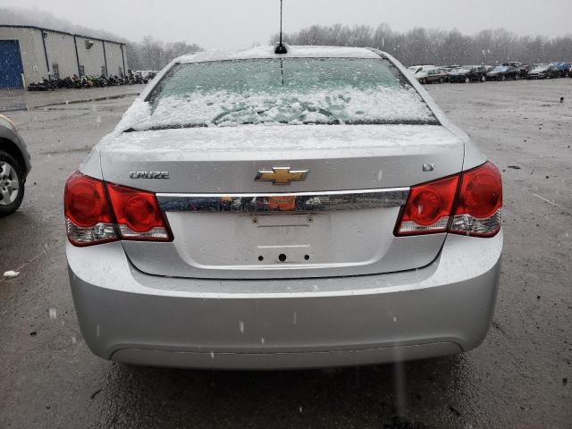 Photo 6 from auction – 2015 CHEVROLET CRUZE LT with VIN 1G1PC5SB4F7210644