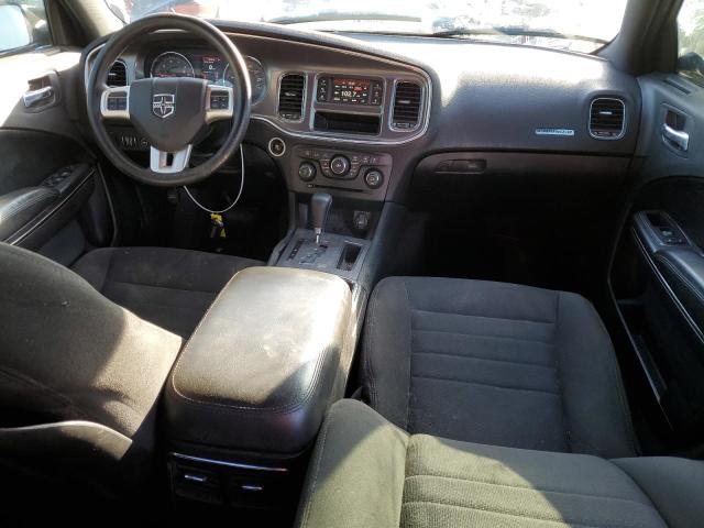 Photo 8 from auction – 2014 DODGE CHARGER SE with VIN 2C3CDXBG0EH234652