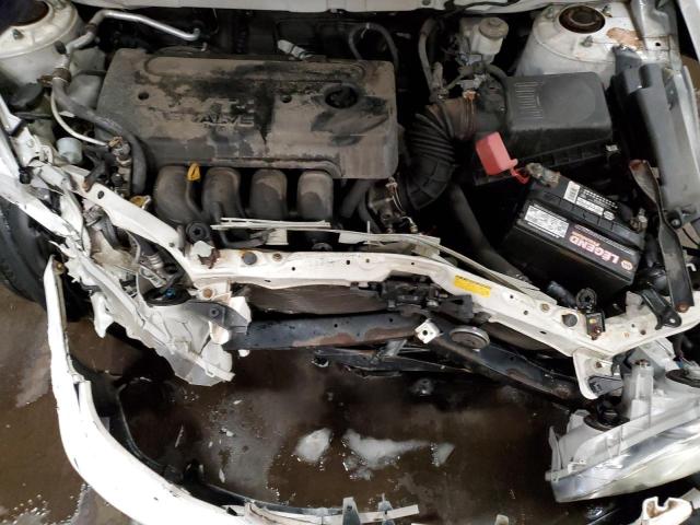 Photo 11 from auction – 2007 TOYOTA COROLLA CE with VIN 1NXBR32E67Z813754
